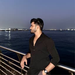 Najmus Shaikh