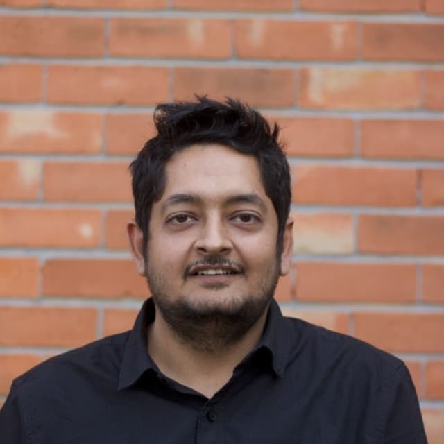Yash Rajpurohit
