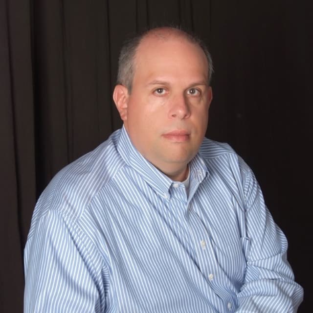 Scott Carlton