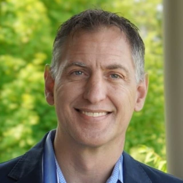 Scott Hay