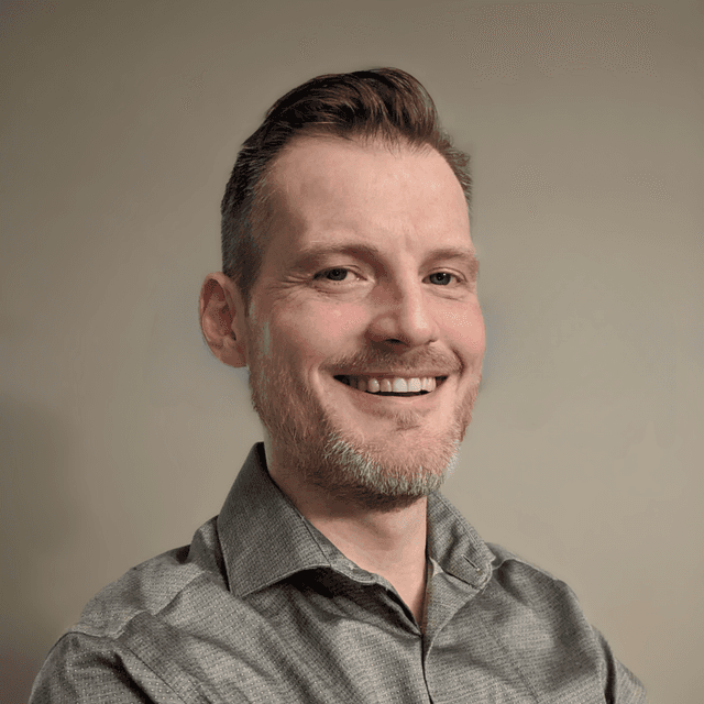 Scott Hazlett