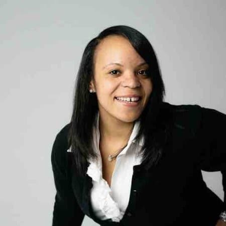 Michelle Scott, MBA