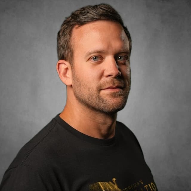 Scott Nolfi