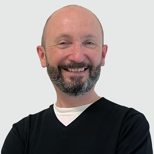Scott Stockwell