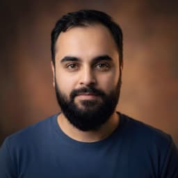 Ahmad Shah Donishyar