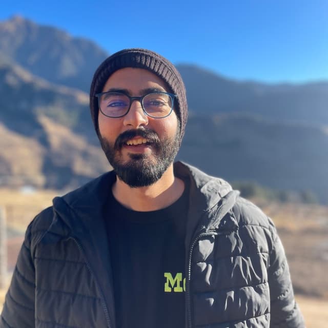Simranjeet Singh