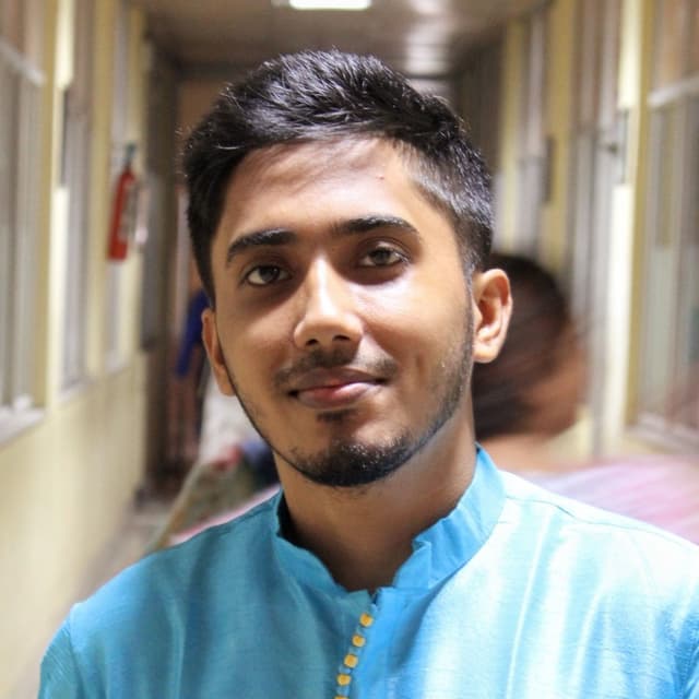 Saswata Dutta
