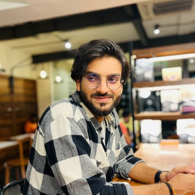 Shivam Dubey