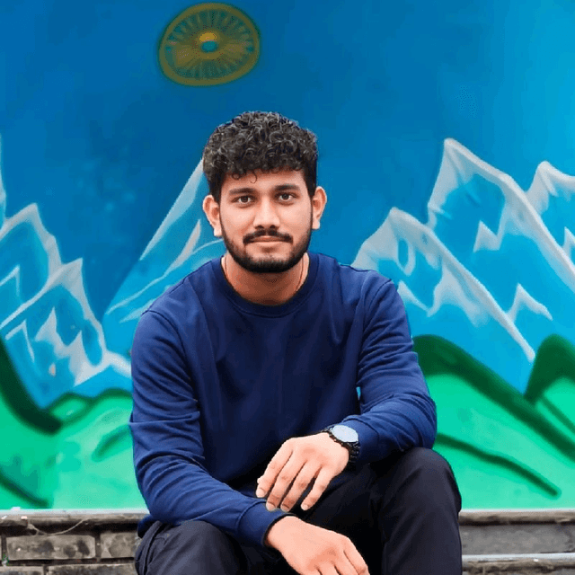 Sourabh Darwai