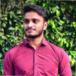 Amit Kumar Sah