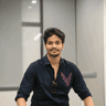 VOLETI MAHESH