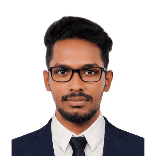 Shivam Singh