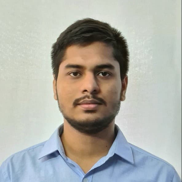 Souvik Das
