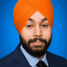 Devinder Singh