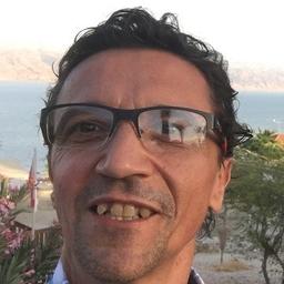 Sebastian de la Chica