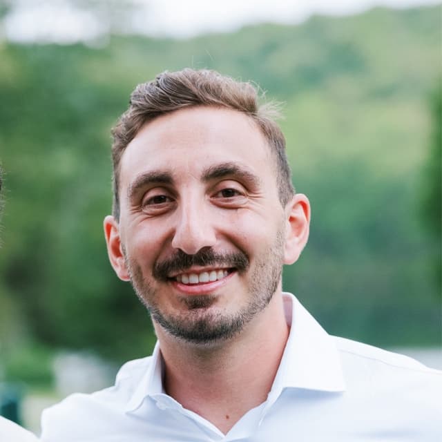 Sam DeLuccia