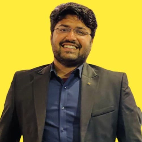 Abhay Shukla