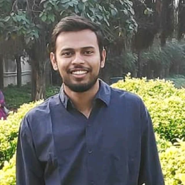 Sourabh Dhaker