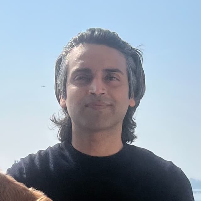Sudhanshu Shekhar