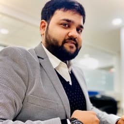 Syed Danish Iqbal