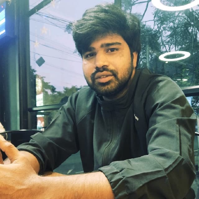 S Dilli Babu