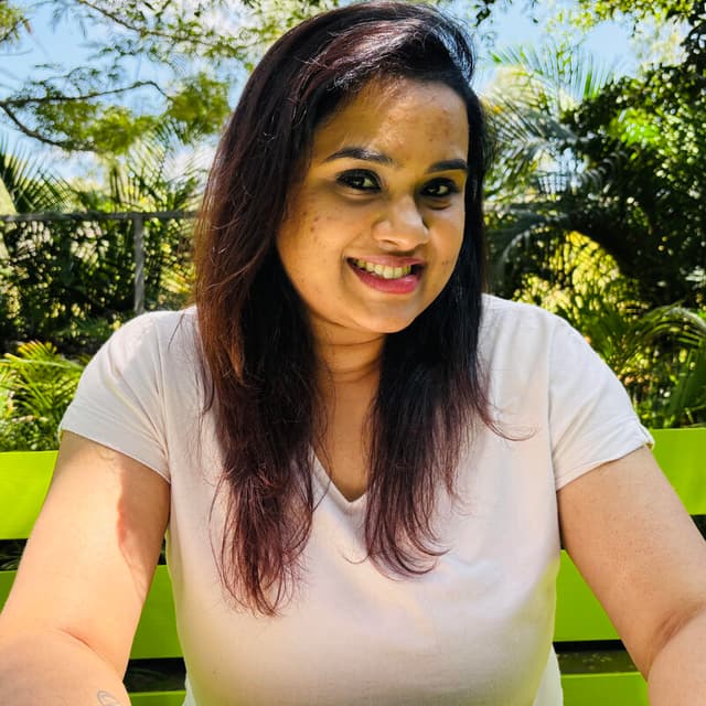 Divya Shruthi