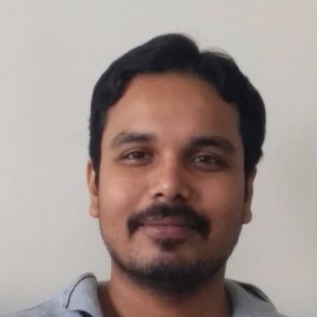 Siddhartha K.