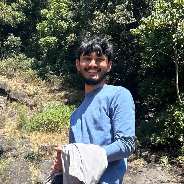 Sachchidanand Kumar