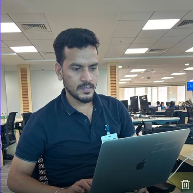 Mithilesh Kumar