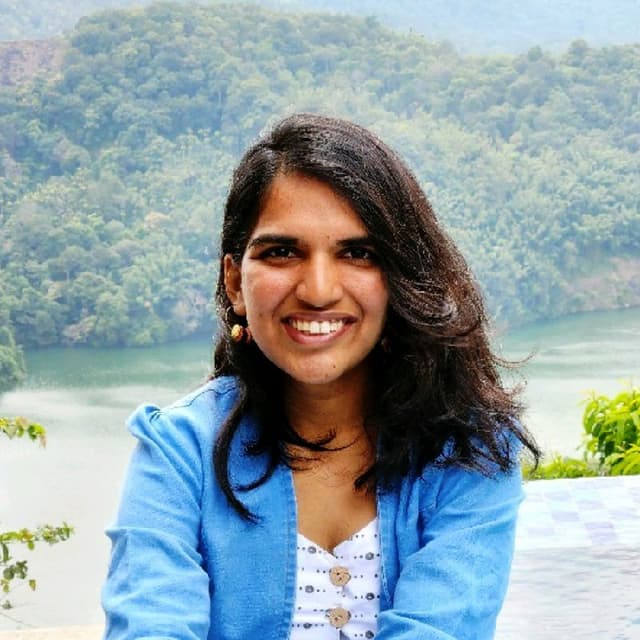 Samruddhi Dodal