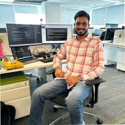 Shivam Dhananjay Pandey