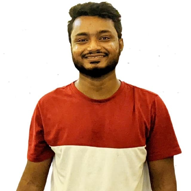 Sandip Shaw