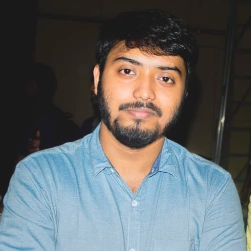 Subhajit Das