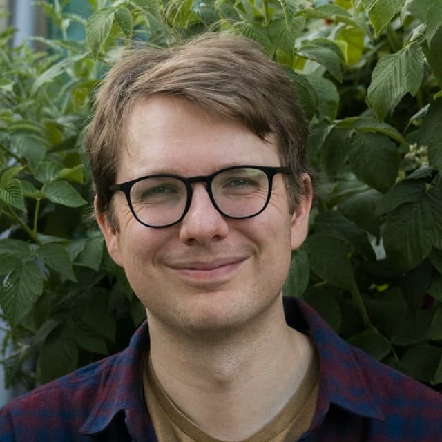 Sean Goedecke
