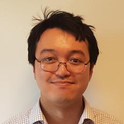 Sean Quah