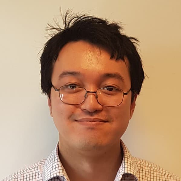 Sean Quah