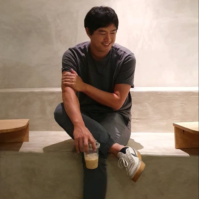 Sean yoo