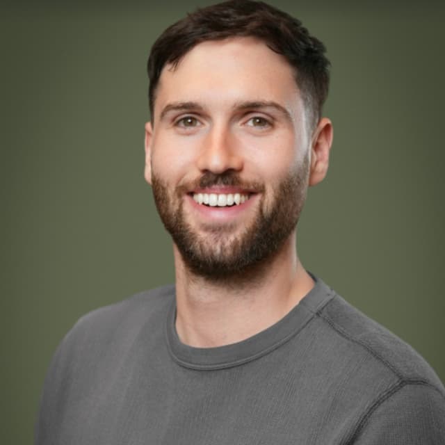 Sean Frank