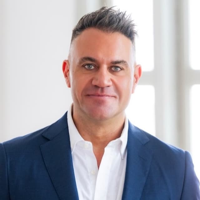 Sean Duca