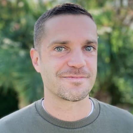 Sean Krankel