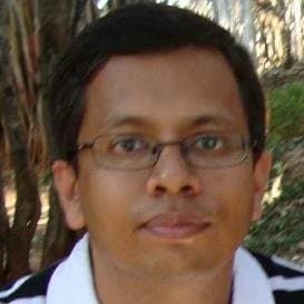 Sean Sequeira