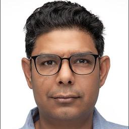 Gaurav Sharma