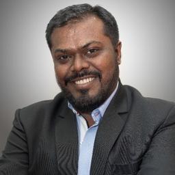 Zakir Shaikh - YourRevenueGuy