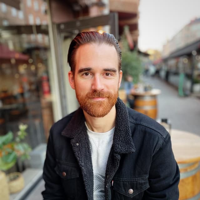 Sebastiaan de Jonge