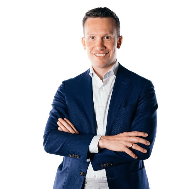 Sebastian Tschödrich