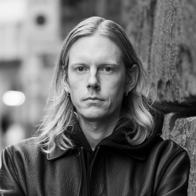 Sebastian Wangerud