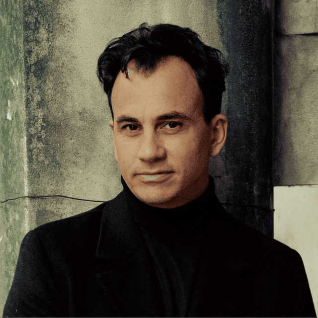 Sebastian Aldasoro