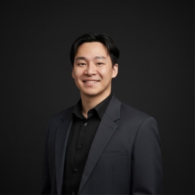 Sebastian Choo