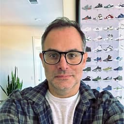 Sebastian Crivelli