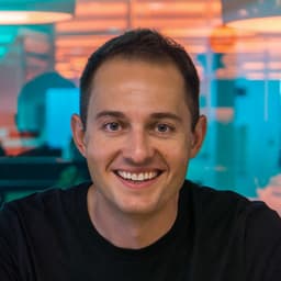 Sebastian Muehl